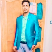 Siva Prasad M