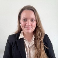 Sanne Paul