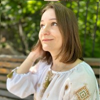 Victoria Chumak