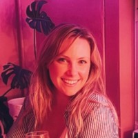 Samantha Mitchell