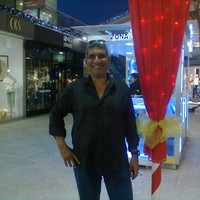 JOSE CARLOS ANDRADE RAMIREZ