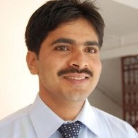 Pradeep Desai