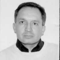 Abel Porcayo Arzaluz
