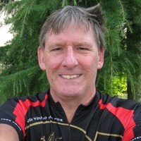 Graham Norman