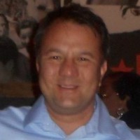 Richard Spence