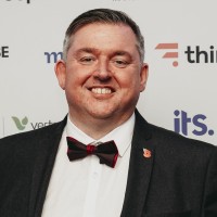 Marcus Harrison⚡🛜