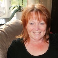 Lena Persson