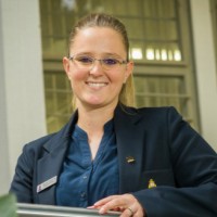 Jennifer van der Walt