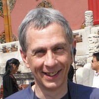 Rod Beaumont
