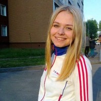 Olya Kuzmenko