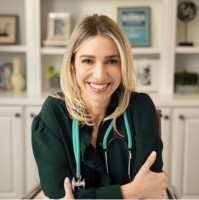 Sarah Friend