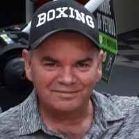 Rod Payne