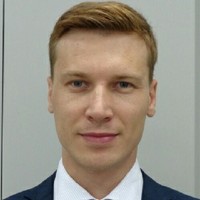 Александр Чирков
