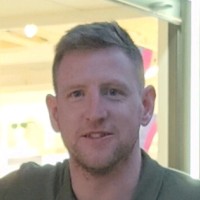 Anthony Ryan