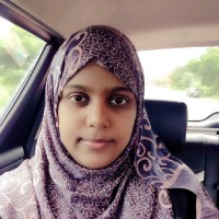 Farhana Banu J