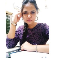Riddhi Raval