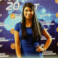 Monica Barragan Vera