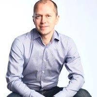 Mats Lindgren