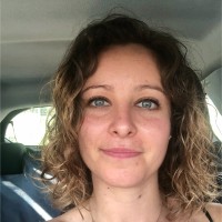 Andréa Ginella