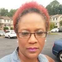 Aretha Thomas (Williams)