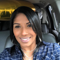 Delymar Cotto