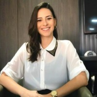 Carolina Olivatto de Melo