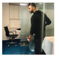 Abhishek Chaturvedi