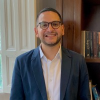 Jorge Luis Urdaneta Zamora