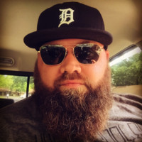 Chad Shosten