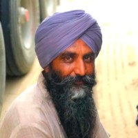 Gurmit Singh