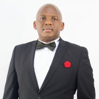 Kwanele Dlamini