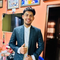 Aadarsha Bhandari