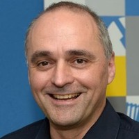 Peter Schmid