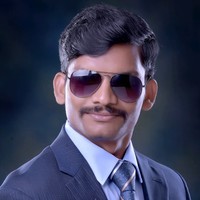 Chandran Ramamoorthy