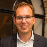 Micha Oosthoek