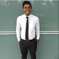 Vasendakishen Visuvanathan