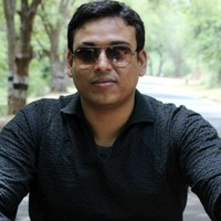 Santu Mondal