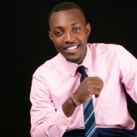 Silvester Maina