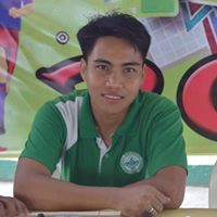 Ruel Acosta
