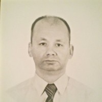 Yury Chernov
