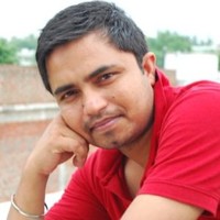 Mohammed Haq