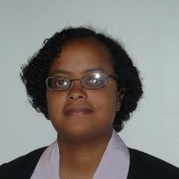 Yvette Gonzalez-Smith