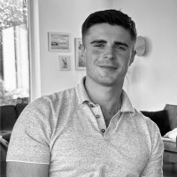 Conor Standen
