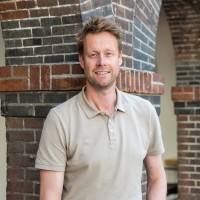 Adriaan (Aad) Kalkman