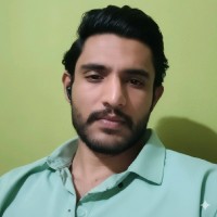 Aaftab Shaikh