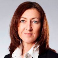 Helle Sofie Kaspersen