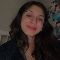 Daisy Briones