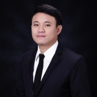 Vincent Tibubos