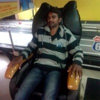Arvind Kumar