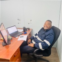 Tryne Ngobeni